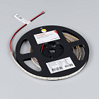 Светодиодная лента MICROLED-M320-8mm 24V White6000 (8 W/m, IP20, 2216, 5m) (Arlight, 130 лм/Вт) Lednikoff