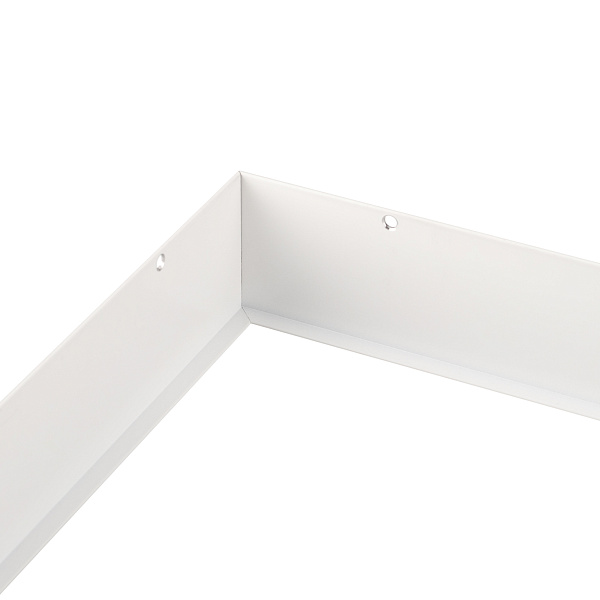 Набор BX6060 White (для панелей IM-600x600) (Arlight, -) Lednikoff