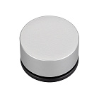 Пульт ARL-SIRIUS-DIM-Rotary Silver (2.4G) (Arlight, IP20 Пластик, 3 года) Lednikoff