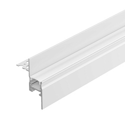 Профиль CEIL-S14-SHADOW-T-2000 WHITE (Arlight, Алюминий)