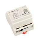 INTELLIGENT ARLIGHT Контроллер DALI-LOGIC-LITE-PS-x1 (230B, Ethernet) (IARL, IP20 Пластик, 2 года) Lednikoff
