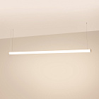 Светильник SP-LINE-HANG-D60-L1985-40W Warm3000 (SL, 230V) IP33 (Arlight, Алюминий) Lednikoff