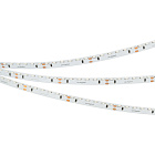 Светодиодная лента RS-S120-8mm 24V Blue (9.6 W/m, IP20, 3014, 5m) (Arlight, боковое свечение) Lednikoff