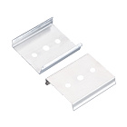 Держатель SL-LINE-3535-LW (Arlight, Металл) Lednikoff