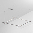 Основание ART-APRIORI-QUADRAT-HANG-2000x2000 (TN) (Arlight, IP20 Металл, 3 года)
