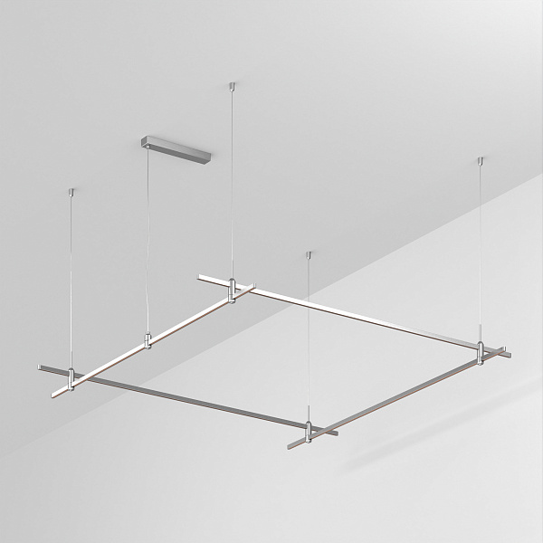 Основание ART-APRIORI-QUADRAT-HANG-2000x2000 (TN) (Arlight, IP20 Металл, 3 года)