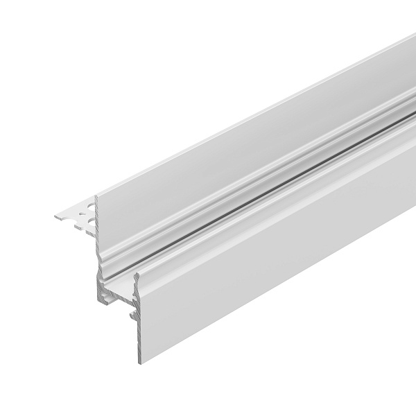 Профиль СEIL-S14-SHADOW-T-2000 WHITE (Arlight, Алюминий) Lednikoff
