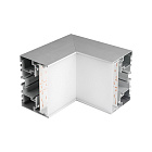 Угол S2-LINE-10570-L90N внутренний (Arlight, Металл) Lednikoff