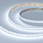 Светодиодная лента ULTRA-A288-10mm 24V White6000 (17 W/m, IP20, 5m) (Arlight, высок.эфф.200 лм/Вт) Lednikoff