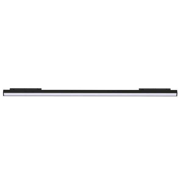 Светильник MAG-ORIENT-FLAT-L690-24W Day4000 (BK, 100 deg, 48V, DALI) (Arlight, IP20 Металл, 5 лет)