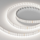 Светодиодная лента RT-A196-15mm 24V Day5000 CRI98 (20 W/m, IP20, 2835, 5m) (Arlight, 20 Вт/м, IP20) Lednikoff