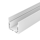 Профиль SL-LINE-3535-2000 WHITE с рефлектором (Arlight, Алюминий) Lednikoff