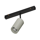 Светильник MAG-ORIENT-COLOR-SPOT-R45-10W Day4000-MIX (RAL7044, 15 deg, 48V, TUYA Zigbee) (Arlight, IP20 Металл, 5 лет)
