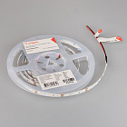Светодиодная лента NT-A60-8mm 12V Day4000(4.8 W/m, IP20, 3528, 5m) (Arlight, Открытый) Lednikoff