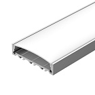 Профиль LINE-4510-2000 ANOD (Arlight, Алюминий) Lednikoff