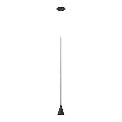 Светильник SP-RINAR-HANG-L565-5W Warm3000 (BK, 36 deg, 230V) (Arlight, IP20 Металл, 5 лет)