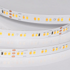 Светодиодная лента UL-A160-10mm 24V Day-MIX (12 W/m, IP20, 5m) (Arlight, Изменяемая ЦТ) Lednikoff