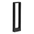 Светильник LGD-PATH-FRAME-H650-7W Warm3000 (BK, 100 deg, 230V) (Arlight, IP65 Металл, 3 года) Lednikoff