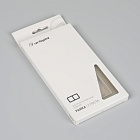 Рамка стеклянная FRM-OMALI-SFGS-2-GD (Arlight, -) Lednikoff