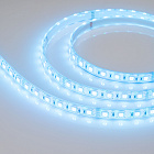 Светодиодная лента герметичная RTW-PU-B60-12.5mm 24V RGB (14.4 W/m, IP68, Wire 2m, 5m) (Arlight, -) Lednikoff