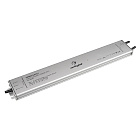 Блок питания ARPV-LG24400-LINEAR-PFC (24V, 16.6A, 400W) (Arlight, IP67 Металл, 5 лет) Lednikoff