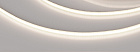 Светодиодная лента COB-X504-5mm 12V Day4000 (6.5 W/m, IP20, CSP, 5m) (Arlight, -) Lednikoff