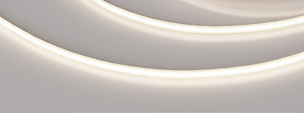 Светодиодная лента COB-X504-5mm 12V Day4000 (6.5 W/m, IP20, CSP, 5m) (Arlight, -) Lednikoff