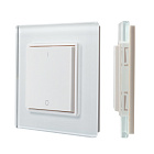 Панель SR-EN9001-RF-UP White (DIM, 1 зонa) (Arlight, -) Lednikoff