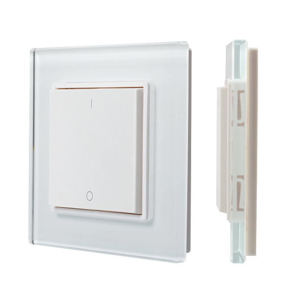 Панель SR-EN9001-RF-UP White (DIM, 1 зонa) (Arlight, -) Lednikoff