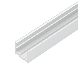 Профиль ARL-NOVA-1615-1000 ANOD (Arlight, Алюминий)