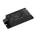 Диммер ARL-SIRIUS-DIM (12-24V, 1x25A, 2.4G) (Arlight, IP20 Металл, 3 года) Lednikoff