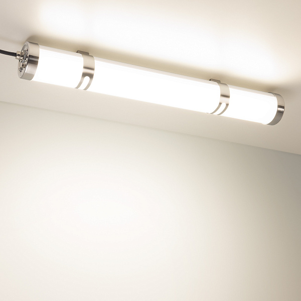 Светильник ALT-TUBU-L600-18W Day4000 (WH, 140x110 deg, 230V) (Arlight, IP66 Пластик, 5 лет) Lednikoff