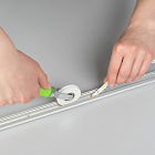 Инструмент FIX-TOOL-ROLLER 6х8mm (Arlight, -) Lednikoff