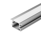 Профиль PDS-FS-2000 ANOD (Arlight, Алюминий) Lednikoff