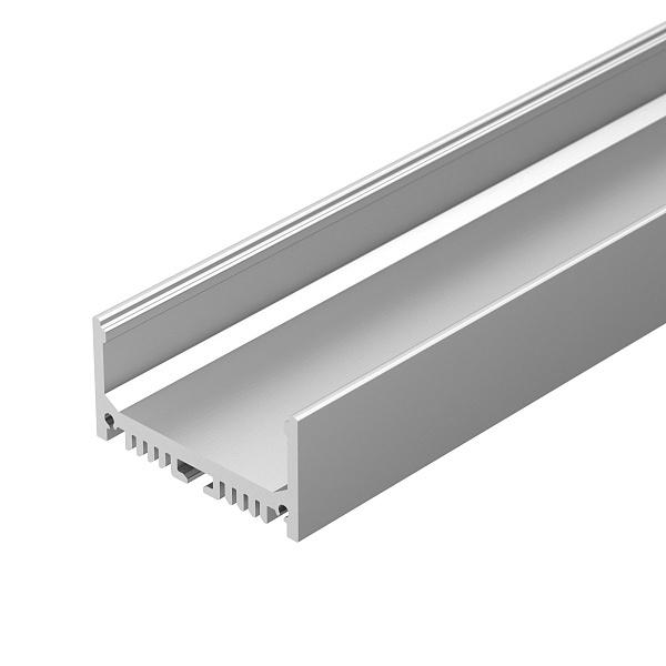 Профиль ARH-LINE-2448-2000 ANOD (Arlight, Алюминий) Lednikoff