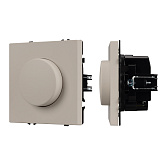 Механизм светорегулятора SWT-NOBE-DLR-SFPL-CA (250V, 300W) (Arlight, Кашемир)