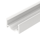 Профиль пластиковый ARH-CH15-2000-PVC (Arlight, Пластик) Lednikoff