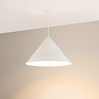 Светильник SP-MAKOTO-R550-14W Warm2700 (WH, 36 deg, 230V, TRIAC) (Arlight, IP20 Металл, 3 года) Lednikoff