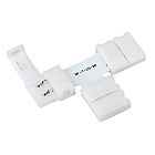 Соединитель 3T FIX-MONO10C (ANR, -) Lednikoff