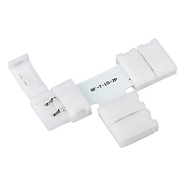 Соединитель 3T FIX-MONO10C (ANR, -) Lednikoff