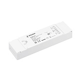 INTELLIGENT ARLIGHT Конвертер SMART-0/1-10V-301-72-SUF (230V, 10A, DALI) (IARL, IP20 Пластик, 5 лет)