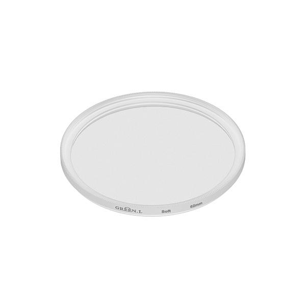 Фильтр LGD-ARTIFACT-DIFFUS-LENS-R62 (WH) (Arlight, Металл) Lednikoff