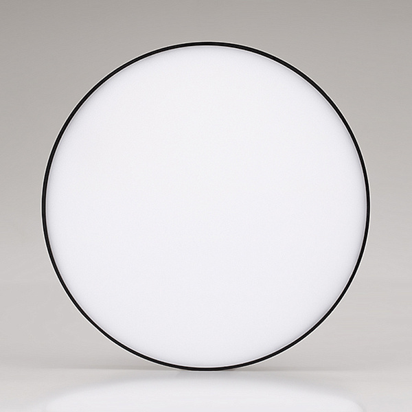 Светильник SP-RONDO-R175-16W Day4000 (BK, 120 deg, 230V) (Arlight, IP40 Металл, 3 года) Lednikoff