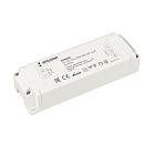INTELLIGENT ARLIGHT Диммер TY-102-24V-30W-MIX-WF-SUF (230V, WIFI, 433MHz, 2x0.6A) (IARL, Пластик) Lednikoff