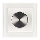 INTELLIGENT ARLIGHT Роторная панель DALI-133-1G-MIX-IN (BUS, DT8, Backlight) (IARL, -) Lednikoff