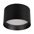 Светильник SP-BISCOTTO-R140-15W Warm3300-MIX (BK, 80 deg, 230V) (Arlight, IP54 Металл, 5 лет) Lednikoff