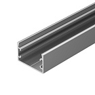 Профиль PLS-LOCK-H16-SMT-3000 ANOD (Arlight, Алюминий) Lednikoff