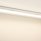 Светильник LGD-LUNGO-4TR-L600-20W-30W Day4000 (Белый, 120 deg, 230V) (Arlight, IP20 Металл, 5 лет)