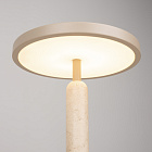 Светильник SP-ALYSS-TAB-R22.5x30-5W Warm3200-MIX (BG-BG, 110 deg, 230V) (Arlight, IP20 Мрамор, 5 лет)