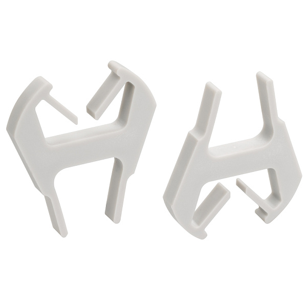 Держатель POR-F-PLUS (диаметр 48-52мм) (Arlight, Пластик) Lednikoff